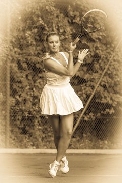 Ausschnitte 3805 - Schwartau Open